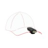 Led Lenser W1R Work, Lanternă Inspectie, Reîncărcabilă USB-C, 220 Lumeni