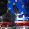 Led Lenser W1R Work, Lanternă Inspectie, Reîncărcabilă USB-C, 220 Lumeni