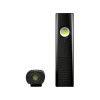 Led Lenser W5R Work, Lanternă Inspectie, Reîncărcabilă USB-C, 600 Lumeni, 170 Metri