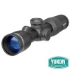 Luneta de armă Yukon Jaeger 1.5-6x42 X01I