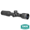 Luneta de armă Yukon Jaeger 1.5-6x42 X01I