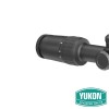Luneta de armă Yukon Jaeger 3-9x40 M01 