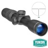 Luneta de armă Yukon Jaeger 3-9x40 T01I