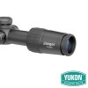 Luneta de armă Yukon Jaeger 3-9x40 X02I 