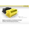 Magazie acumulatori 18650 Nitecore NBM40_06