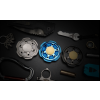 MecArmy GP3, Fidget Spinner