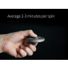 MecArmy GP3, Fidget Spinner