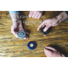 MecArmy GP3, Fidget Spinner