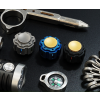 MecArmy GP5, Fidget Spinner