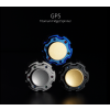 MecArmy GP5, Fidget Spinner