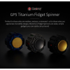 MecArmy GP5, Fidget Spinner