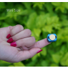 MecArmy GP6, Fidget Spinner