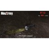 Lanterna MecArmy PT10
