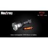 Lanterna MecArmy PT10