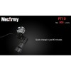 Lanterna MecArmy PT10
