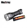 MecArmy PT14, Lanternă Led