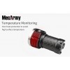 Lanterna MecArmy PT60 9600 lumeni