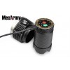 Lanterna MecArmy PT60 9600 lumeni