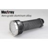 Lanterna MecArmy PT80 9600 lumeni