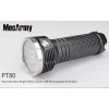 Lanterna MecArmy PT80 9600 lumeni