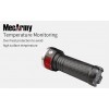 Lanterna MecArmy PT80 9600 lumeni