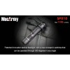 Lanterna MecArmy SPX10