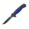 Mustad MT001, Cuțit