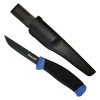 Mustad MT020, Cuțit cu teacă