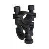 Nitecore BM03, Prindere Bicicleta www.easylight.ro