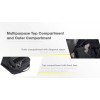 Nitecore BP23 PRO, Rucsac, 23 Litri