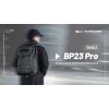 Nitecore BP23 PRO, Rucsac, 23 Litri