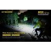 Nitecore BR35, Lanternă Pentru Bicicletă 
