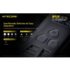 Nitecore BR35, Lanternă Pentru Bicicletă 