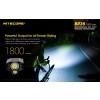 Nitecore BR35, Lanternă Pentru Bicicletă 