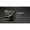 Nitecore Carbon Battery 6K Kit, Baterie Externa, 21.6 Wh, 6000 mAh www.easylight.ro
