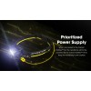 Nitecore Carbon Battery 6K Kit, Baterie Externa, 21.6 Wh, 6000 mAh www.easylight.ro