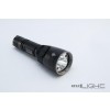 lanterna LED profesionala nitecore chameleon CG6