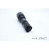 lanterna LED profesionala nitecore chameleon CG6
