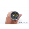 lanterna LED profesionala nitecore chameleon CG6