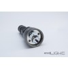 lanterna LED profesionala nitecore chameleon CG6