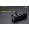 Nitecore Concept 2, Lanterna Led 