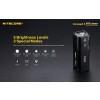 Nitecore Concept 2, Lanterna Led 