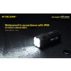 Nitecore Concept 2, Lanterna Led 