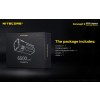 Nitecore Concept 2, Lanterna Led 