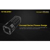 Nitecore Concept 2, Lanterna Led 