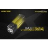 Nitecore Concept 2, Lanterna Led 