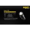 Nitecore Concept 1, Lanterna Led 