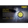 Nitecore Concept 1, Lanterna Led 