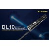 Nitecore DL10, Lanternă Led