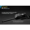 Nitecore DL10, Lanternă Led